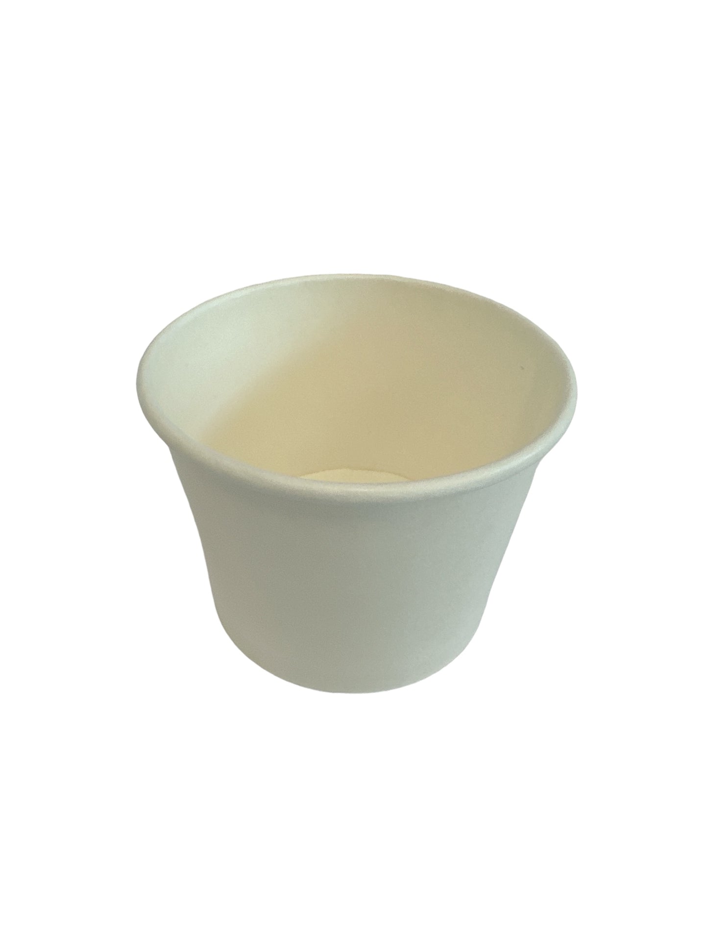 8oz. Paper Soup Containers **Double Insulated** (500/ctn)