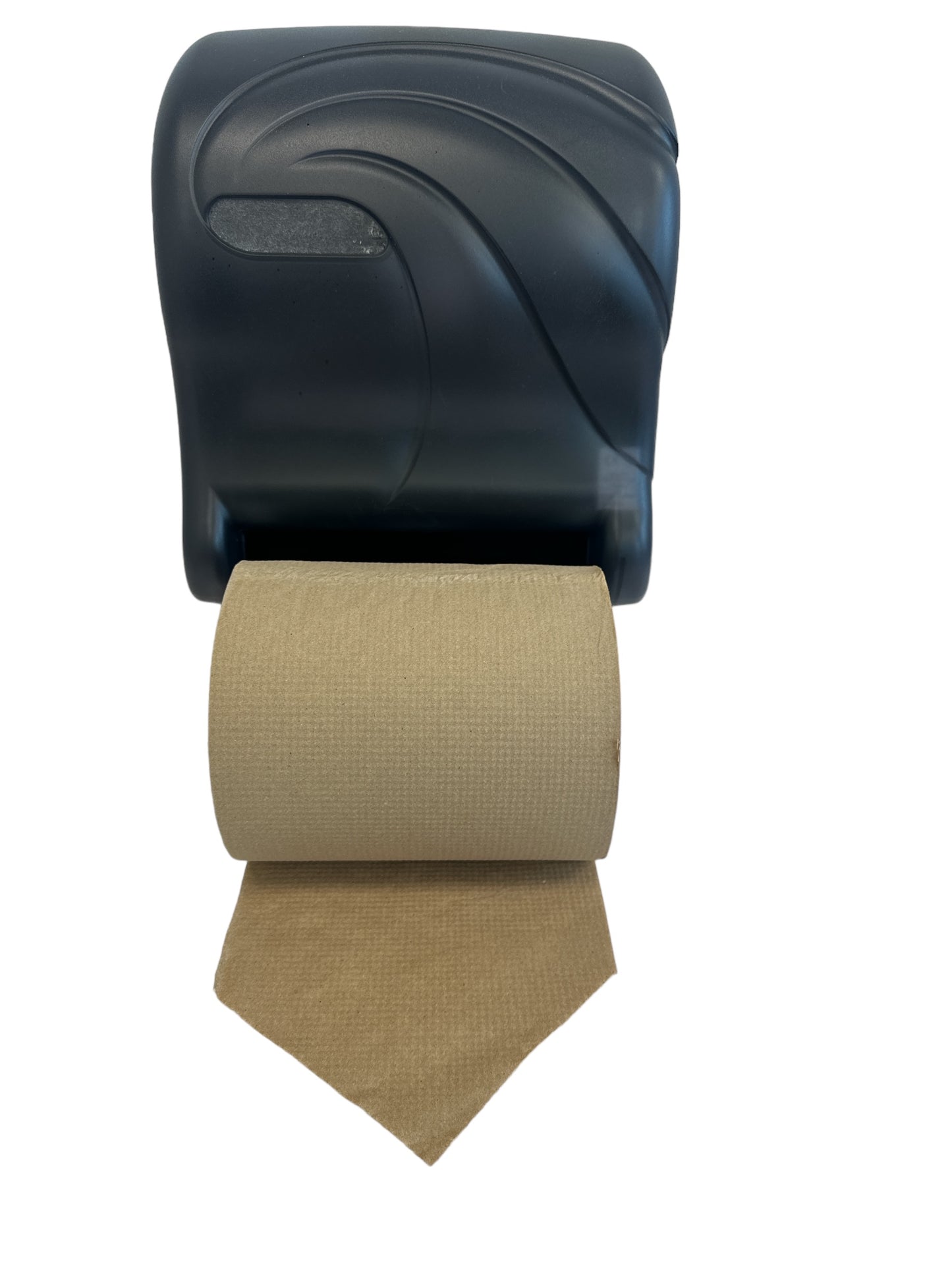 Kraft Towels: 8"x600Ft