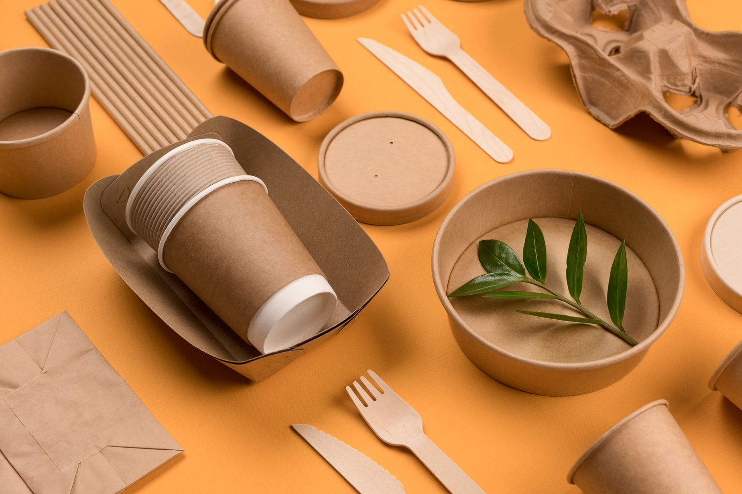 Eco Friendly Products