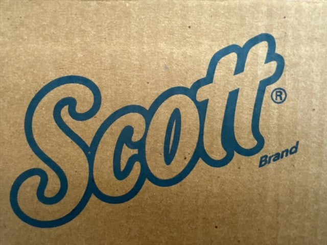 Scott ® Essential Collection