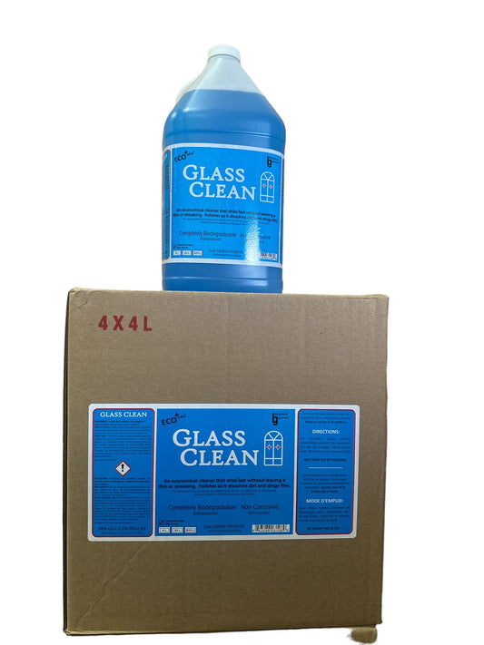 Glass Cleaner