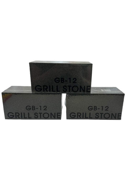 Grill Bricks