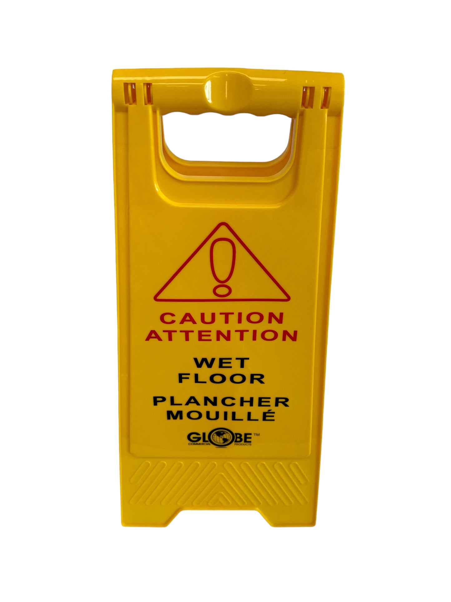 Wet Floor Sign