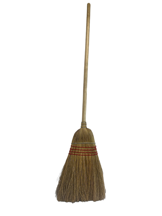 Corn Broom