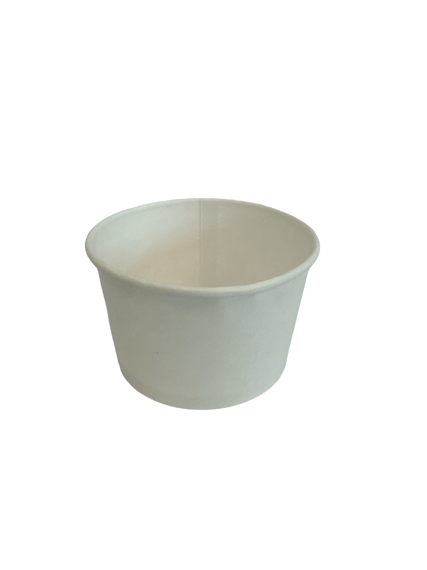 8oz./12oz./16oz. Paper Soup Bowls, Squat