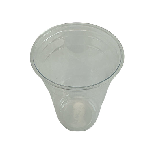 Clear PET Cups