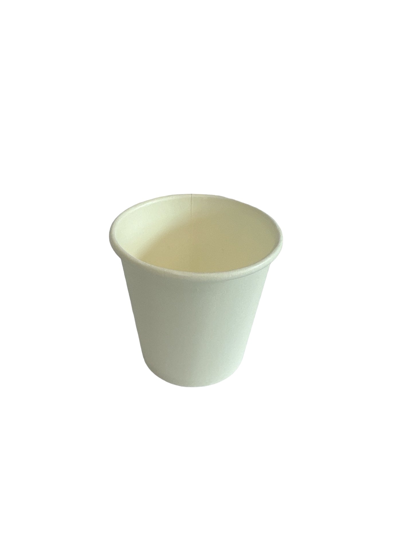 4oz. Espresso Cups