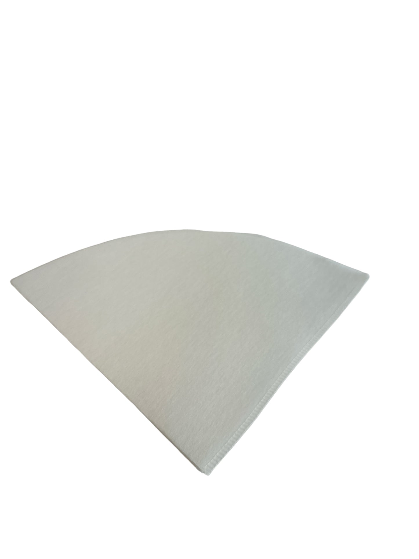 10" Fryer Cone Filters