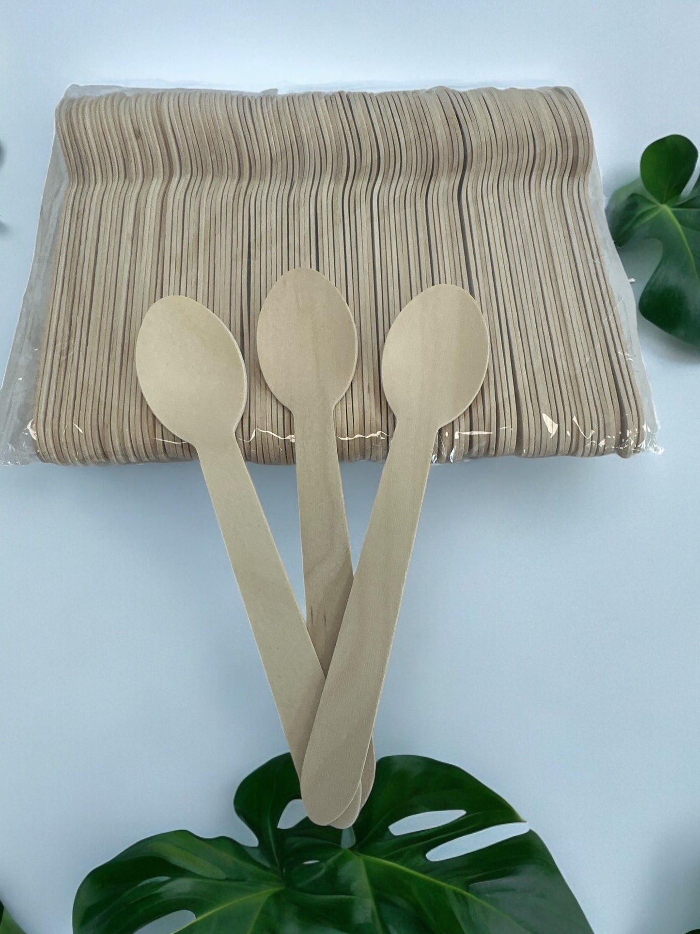 Wooden Spoons