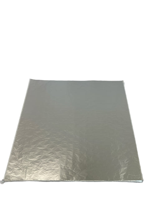 Insulated Foil Wrap