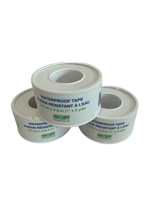 Waterproof Adhesive Tape