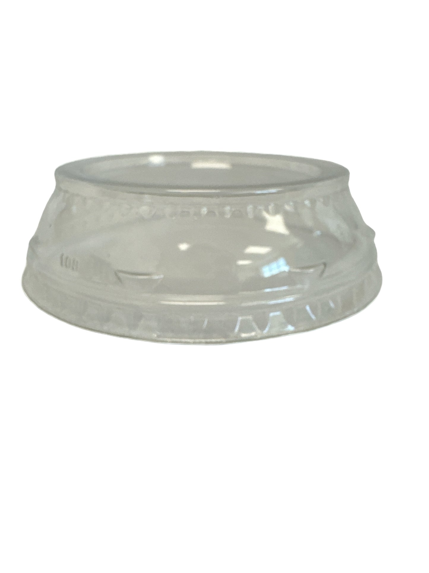 PET Dome Lids, Take & Go Fits 9/12/20oz.