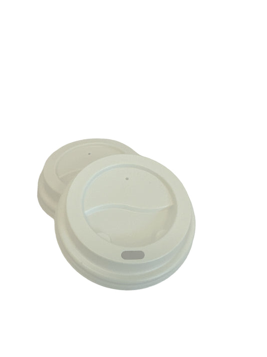 8 oz. Dome Coffee Cup Lids