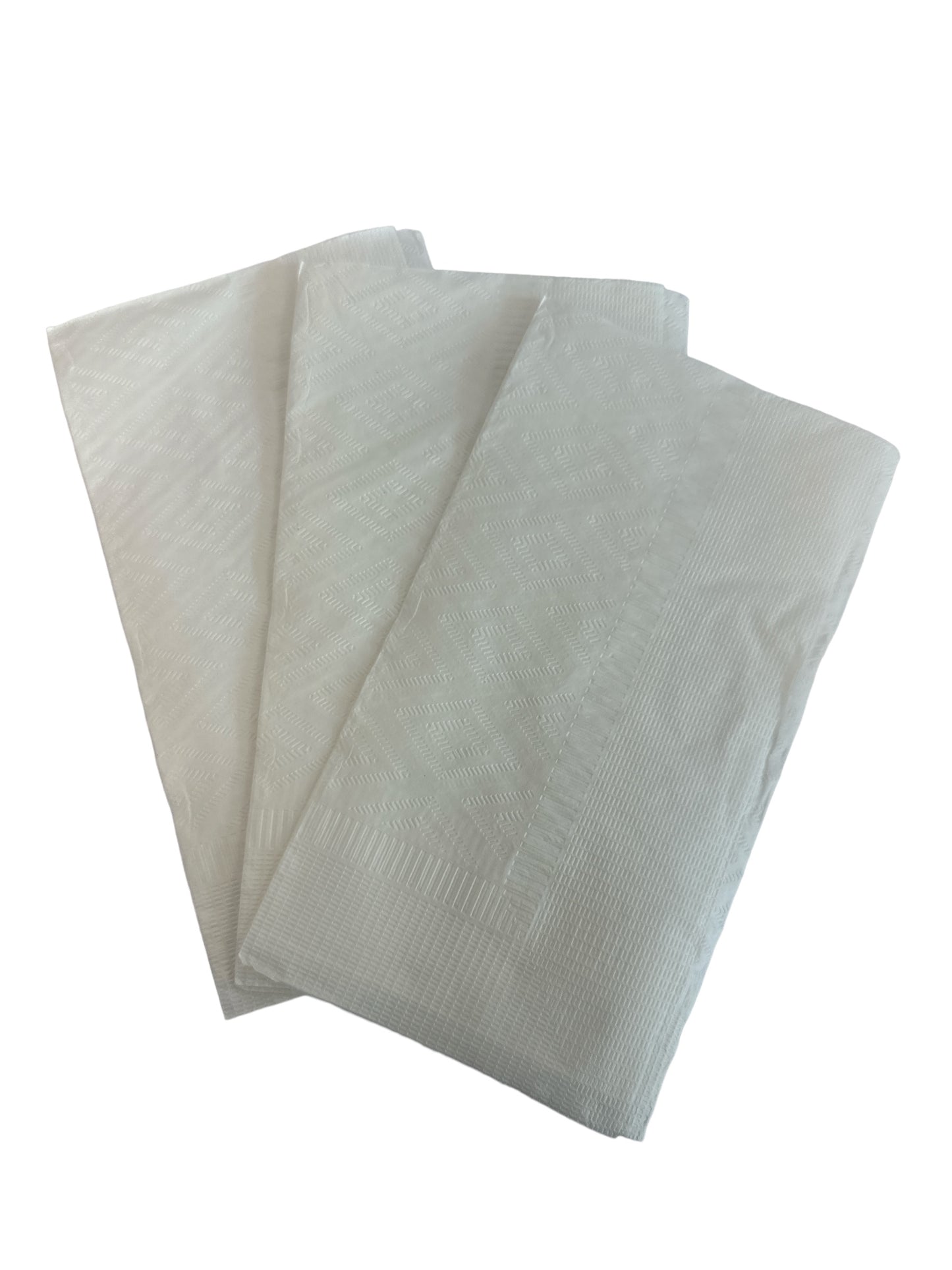 Dinner Napkins, 1 Ply