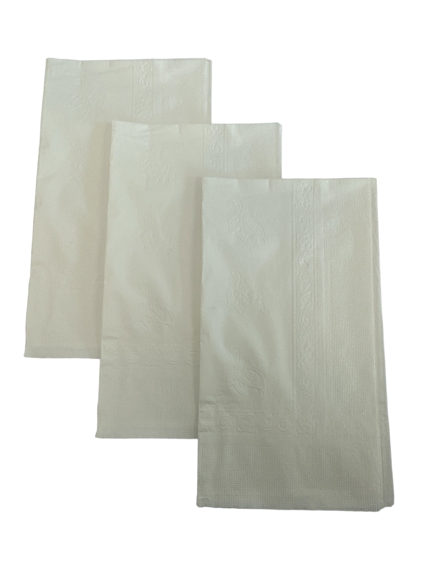 Dinner Napkins, 2 Ply