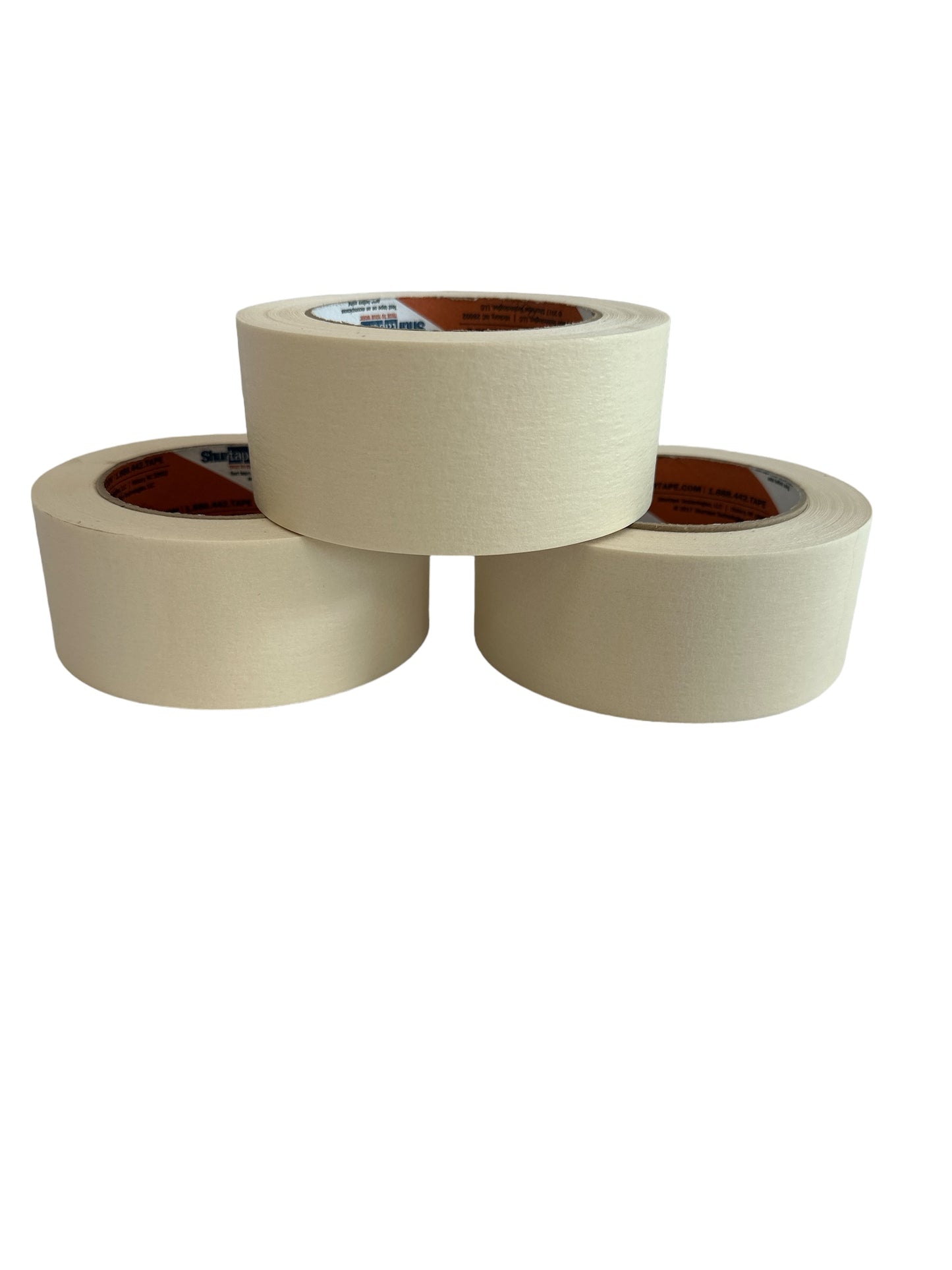 Masking Tape 48mmx55 (2")