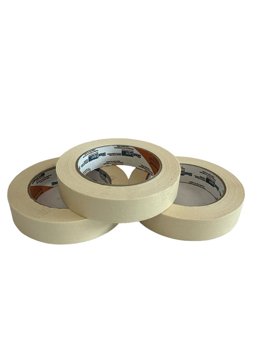 Masking Tape 24mmx55m (1")