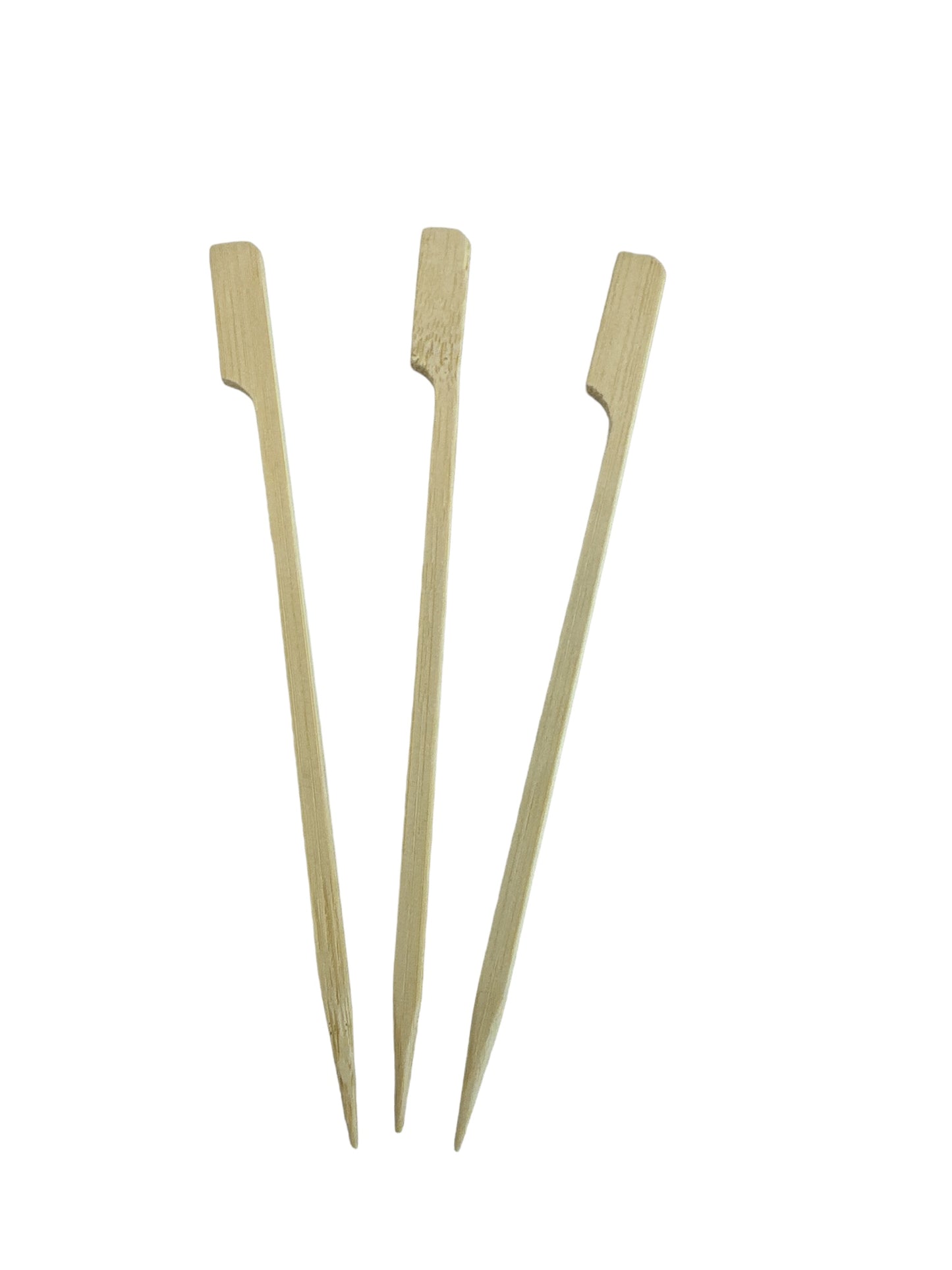 Bamboo Rifle Picks