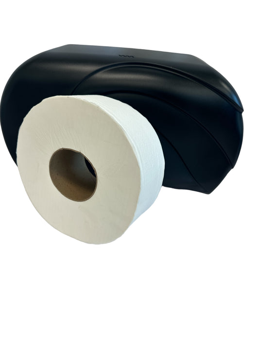 Jumbo Toilet Tissue 2-Ply (12x1000 ft.)