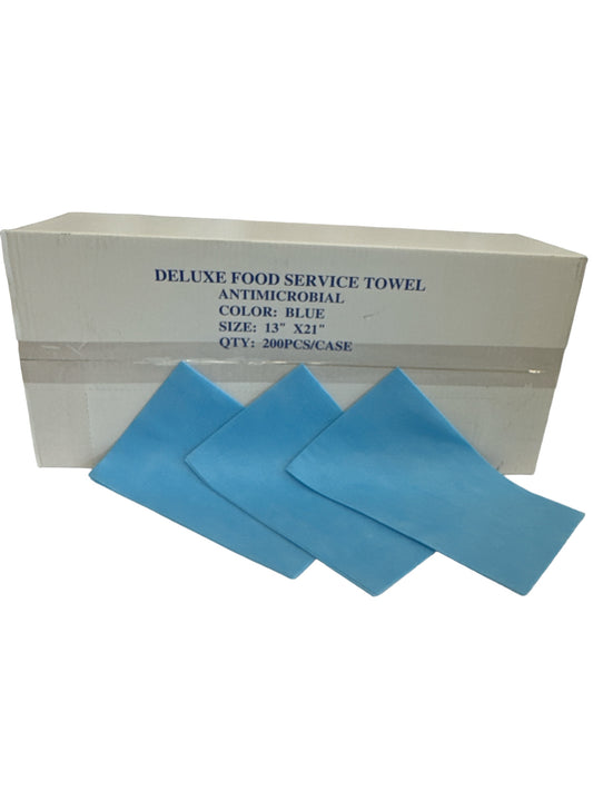 Antimicrobial Food Service Wipes