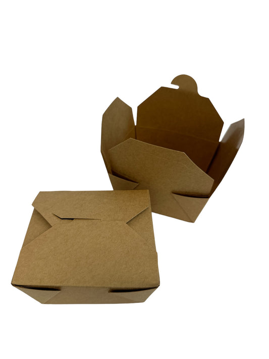 Kraft Bio Pack # 1 (450/ctn)