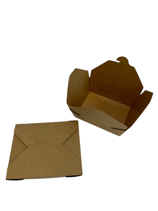 Kraft Bio Pak # 8 (300/cse)