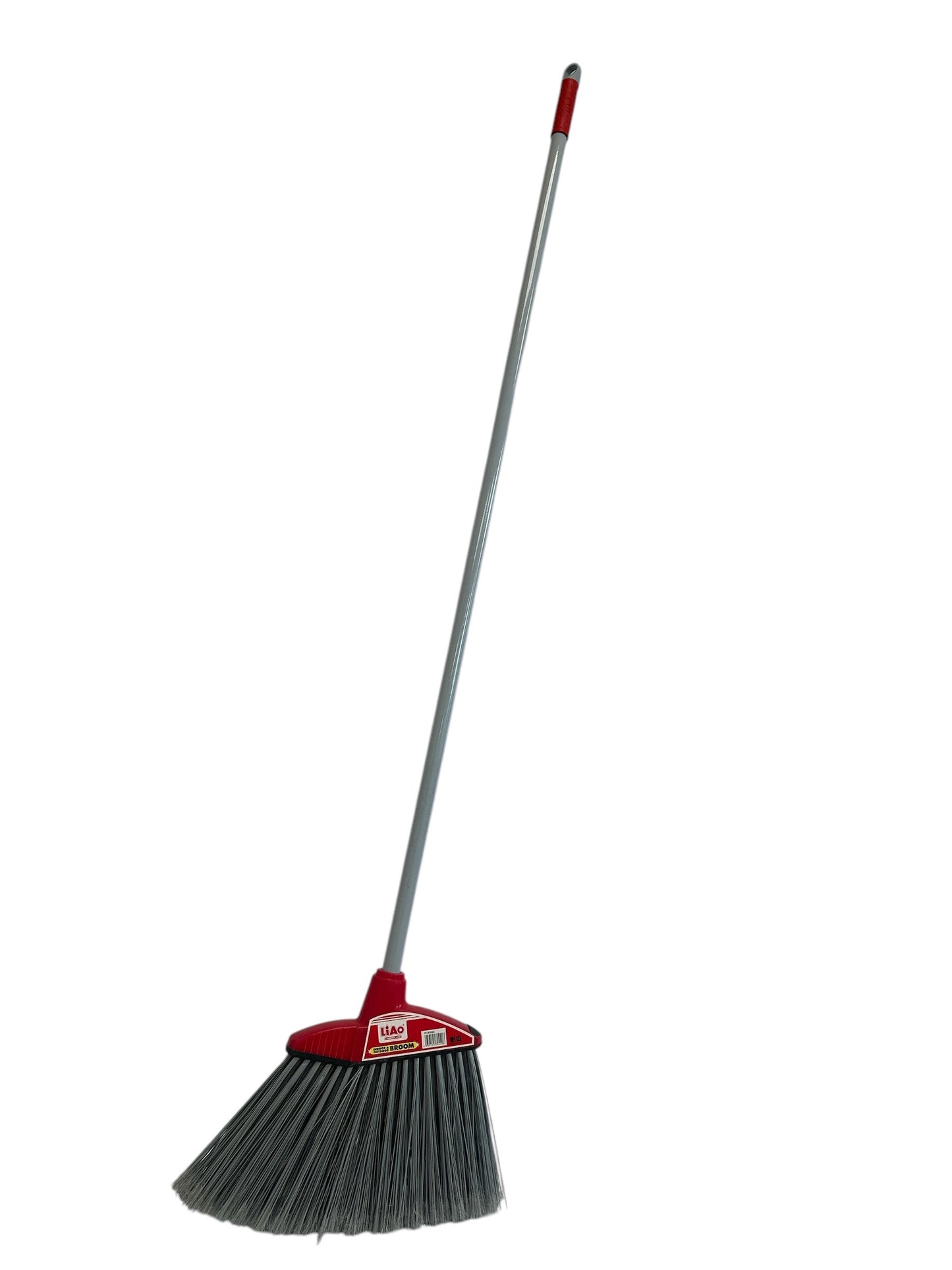 Angle Broom 9"