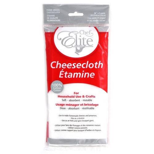 Cheesecloth