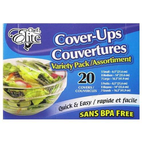 Cover-Ups Variety Pack