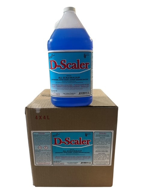 descaler