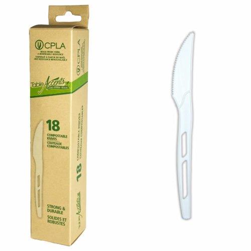 Compostable Knives