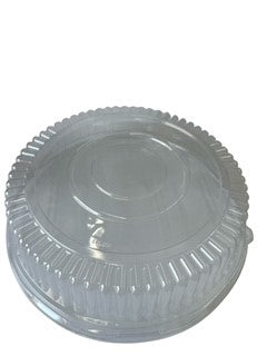 16" Dome Lids For Flat Catering Trays
