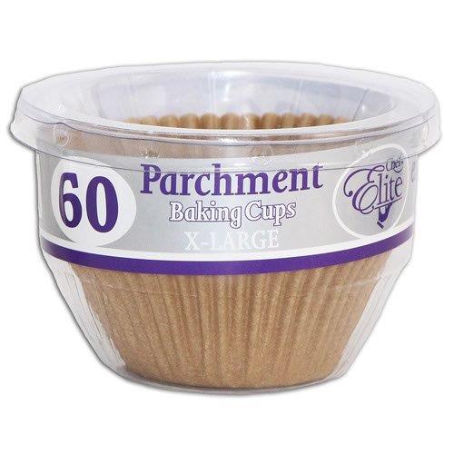 Parchment Baking Cups