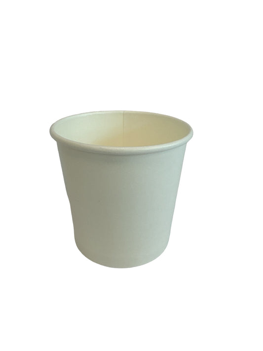 12oz. Paper Soup Containers **Double Insulated** (500/ctn)
