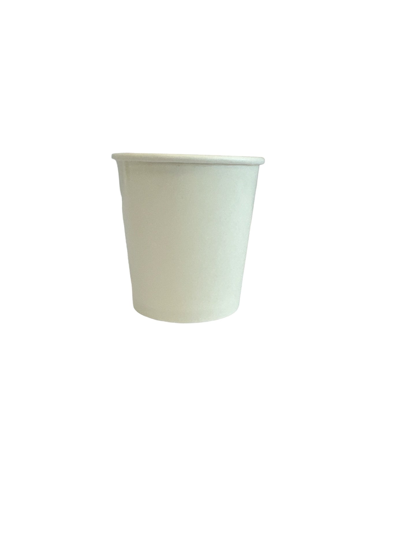 16oz. Paper Soup Containers **Double Insulated** (500/ctn)