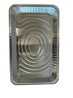 Full Steam Table *SHALLOW* Containers  (50/cse)