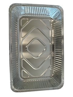 Full Steam Table Deep Containers  (50/cse)